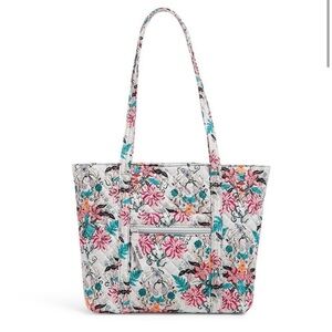 Harry Potter x Vera Bradley Herbology Small Vera Tote